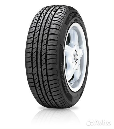 Hankook Optimo K715 185/80 R14 91T