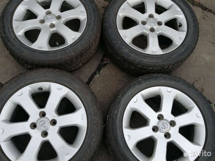 Goform Frozenero 195/55 R16