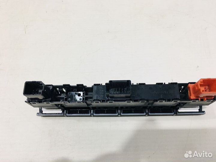 Блок кнопок Volkswagen Polo 6