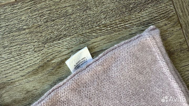 Футболка кашемировая S.Marlon p.S