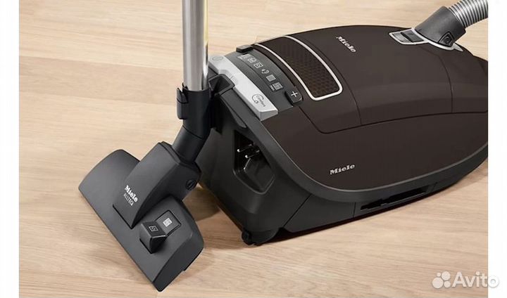 Пылесос miele