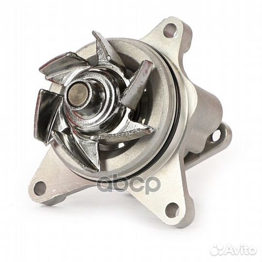 Насос системы охлаждения ford (focus II (1.8, (2