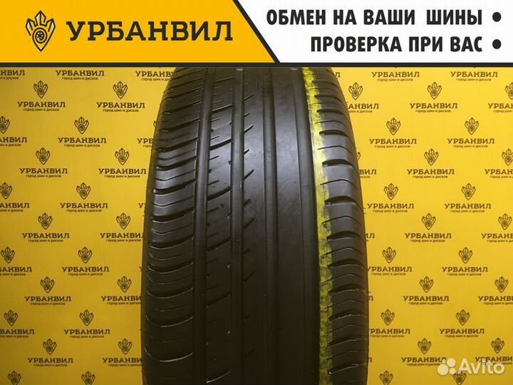 Viatti Strada Asimmetrico V-130 225/55 R16 95V