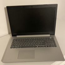 Ноутбук компьютер lenovo 81d6