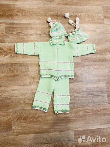 Детский костюм