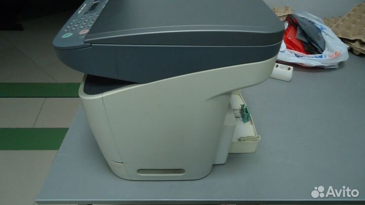 Мфу Canon LaserBase MF3228