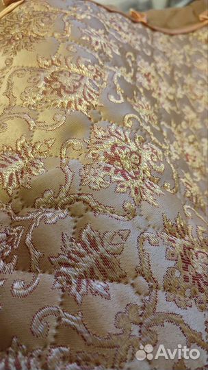 Покрывало на диван / Плед на кровать (1,5 сп.)