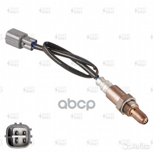 Датчик кислородный vsos1901 startvolt