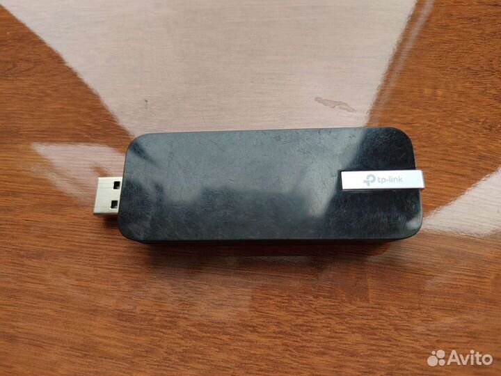 Usb wifi адаптер tp link Archer t4u