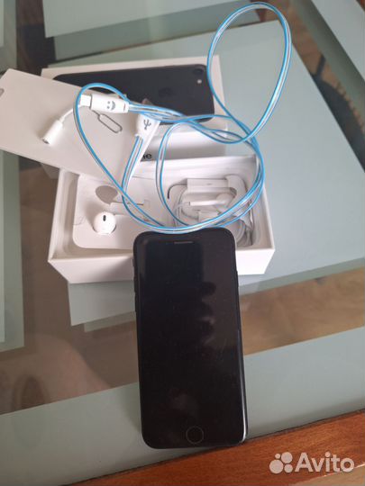 iPhone 7 Plus, 32 ГБ