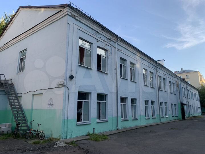 Свободного назначения, 1747.8 м²