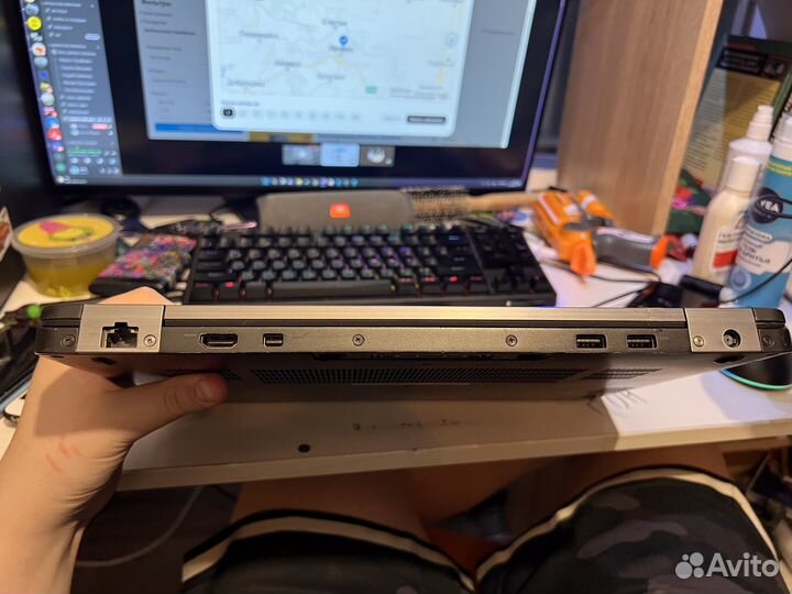 Dell latitude7470
