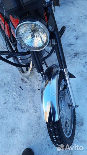 Иж планета 5