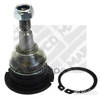 Шаровая опора, верхняя 51672 Mapco