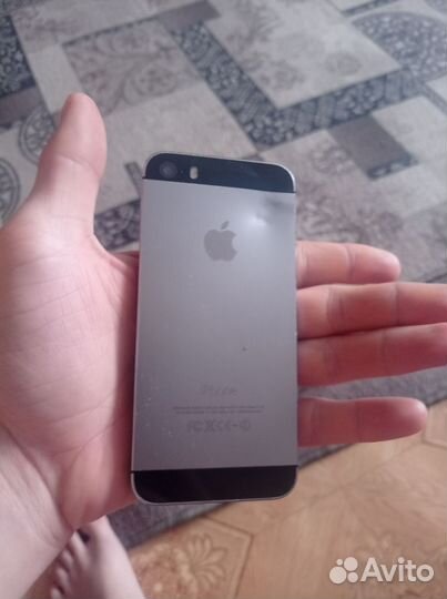 iPhone 5, 16 ГБ