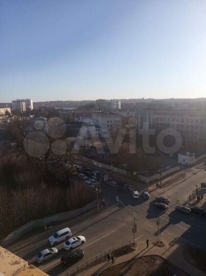 2-к. квартира, 75 м², 10/17 эт.