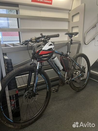 Велосипед Format 1414