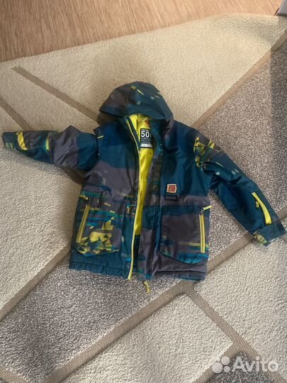 Куртка для мальчика