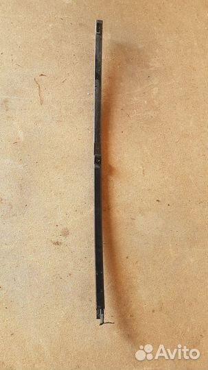 Направляющая стекла задней правой двери cx-5 cx5