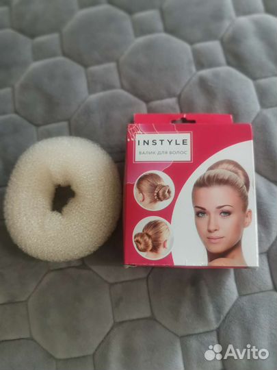 Валик для волос