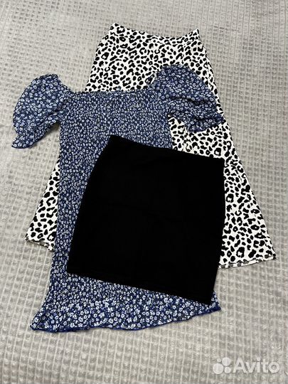 Женские вещи пакетом 40 42