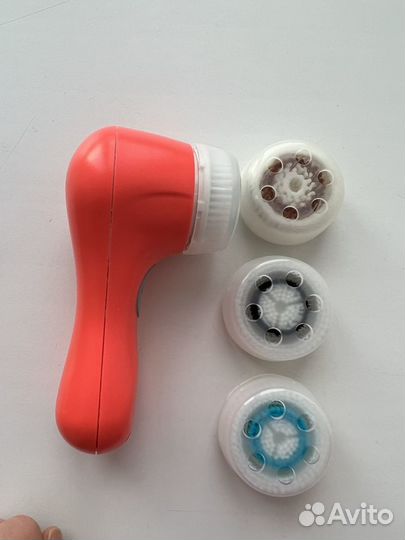 Clarisonic mia 1 аппарат для чистки лица