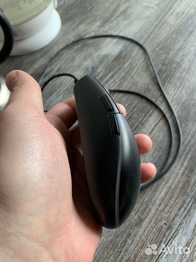 Игровая мышь logitech g102