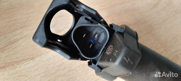 Катушка зажигания бмв / Ситроен / Пежо