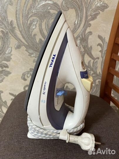 Утюг Tefal