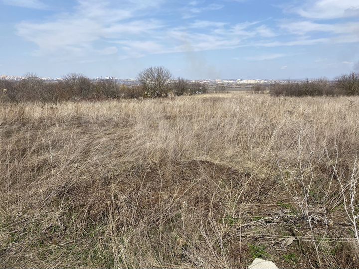 Участок 8 сот. (СНТ, ДНП)