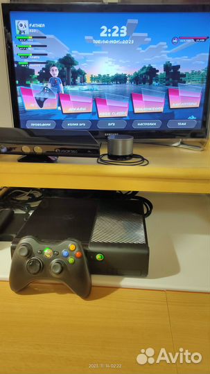 Наfreebootченные Xbox 360, допы, игры