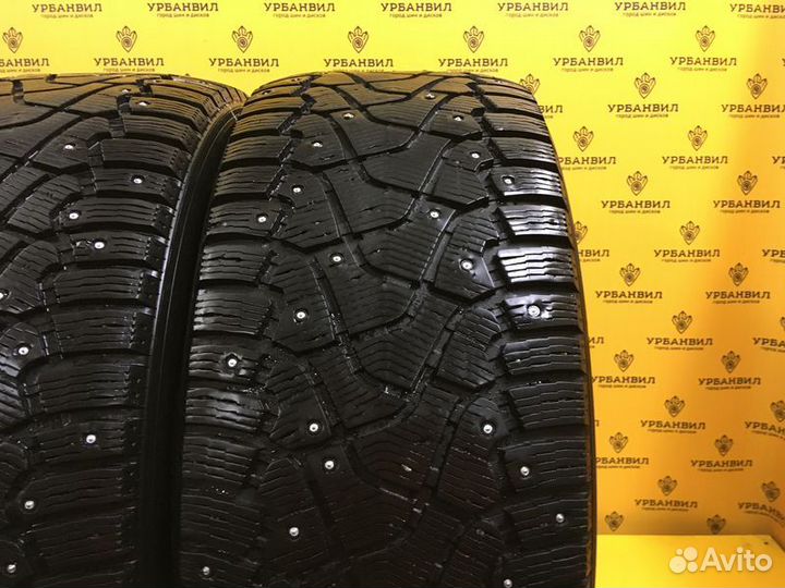 Pirelli Ice Zero 265/50 R19 110T