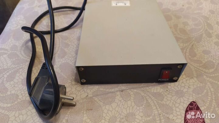 Разветвитель видео сигнала