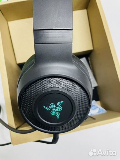 Razer Kraken V3 X