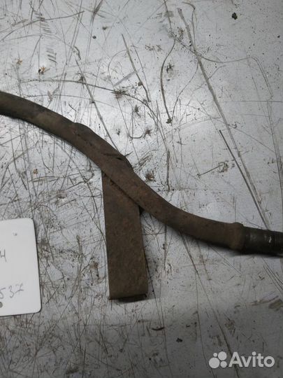 Щуп масляный Kia Rio 2