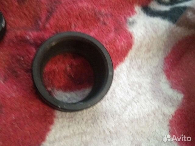 Кольца переходные