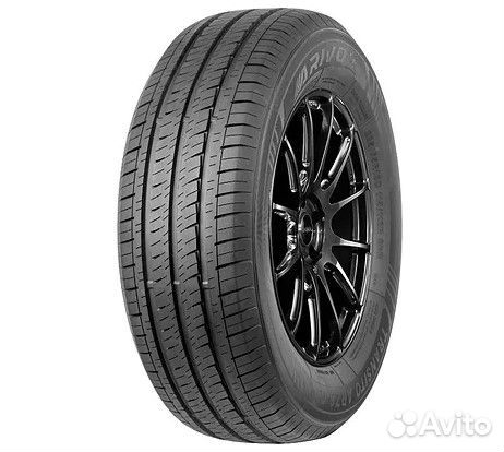 Arivo Transito ARZ 6-C 185/80 R14 102R