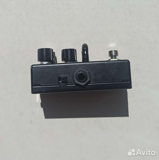 Гитарная педаль AMT p2 mini
