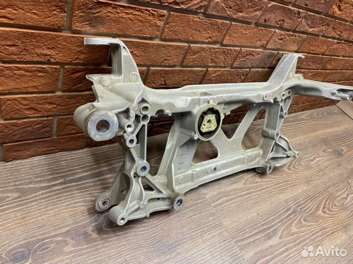 Балка подмоторная подрамник Audi A3 8Y 2020+
