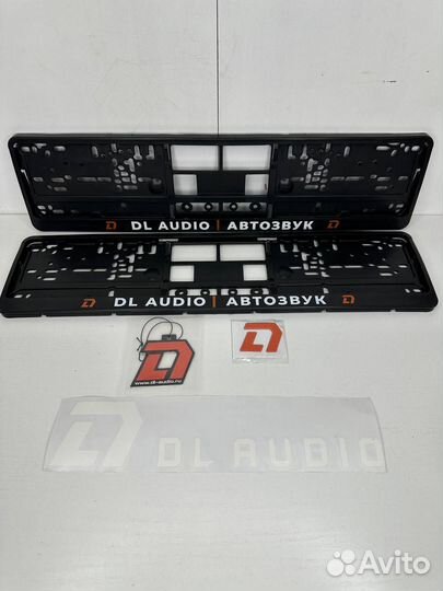 Автомобильные динамики DL Audio Gryphon Pro 165 SE