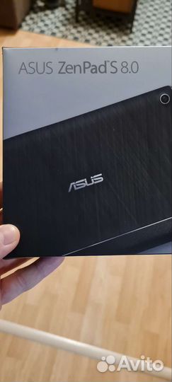 Планшет Asus ZenPad S 8 (P01MA) Z580CA 64/4Гб