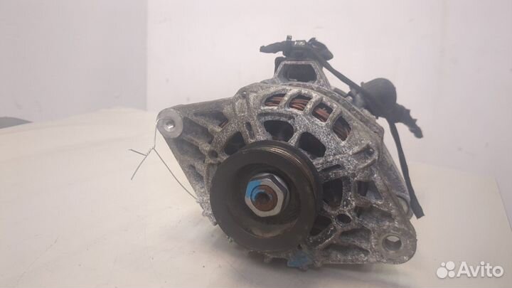 Генератор Hyundai i20, 2010