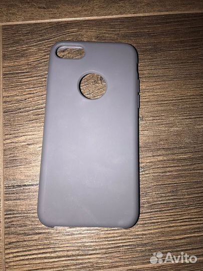 Чехол iPhone 7-8