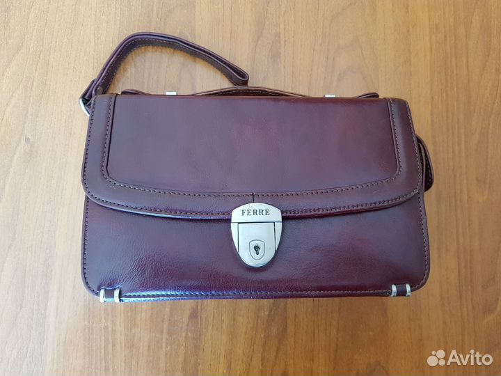 Барсетка мужская GF Ferre