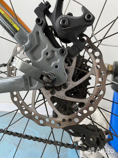 Велосипеды бу взрослый 29 колеса