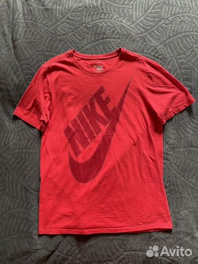 Футболка nike
