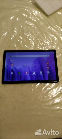 Планшет samsung galaxy tab a7
