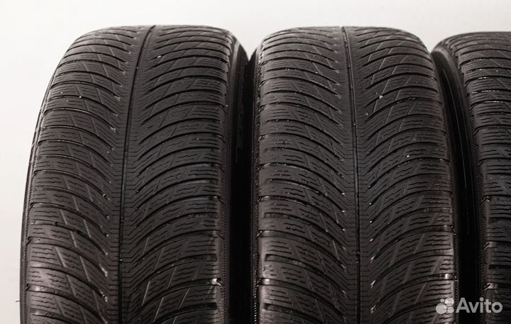 Michelin Pilot Alpin 5 245/50 R19 105V