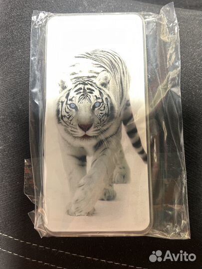 Чехол на itel vision 5 plus