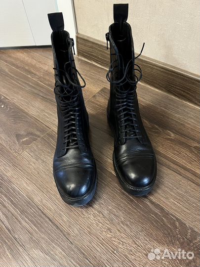 Vagabond ботинки 37